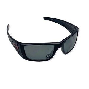 Oakley Fuel Cell Polarized Sunglasses